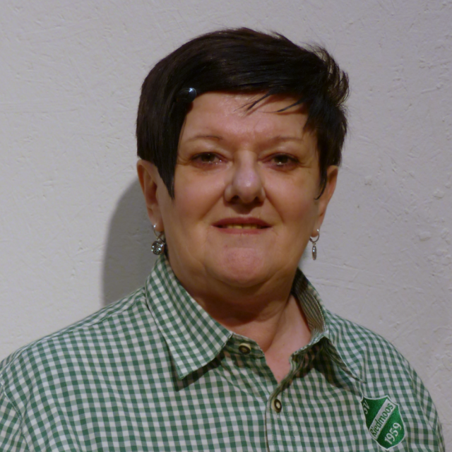 Dietlinde Regiert