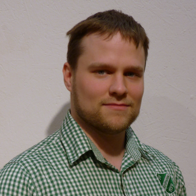 Michael Nehmer