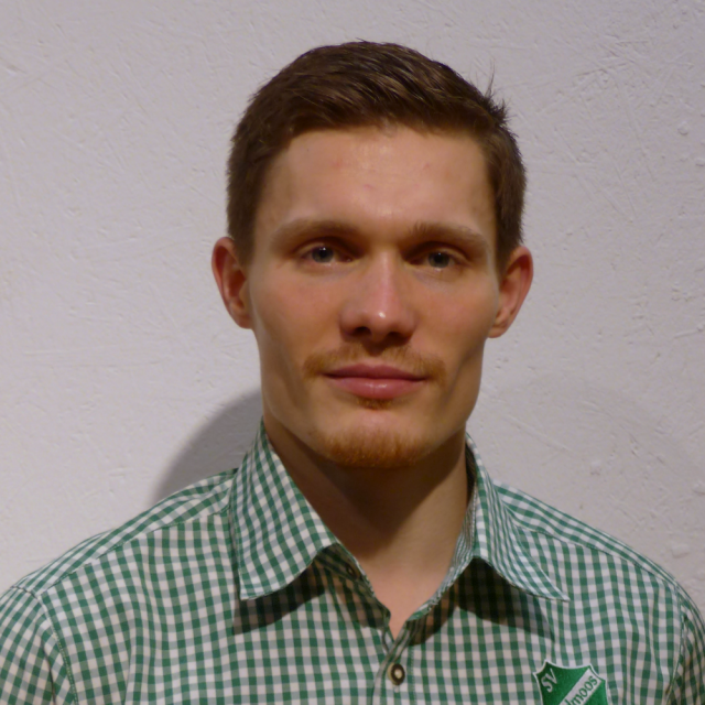 Niklas Sedlmeier
