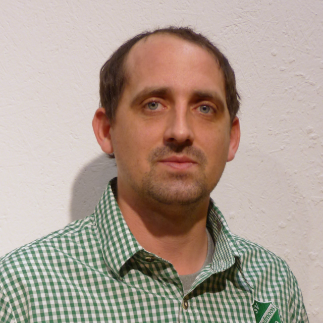 Peter Nefzger