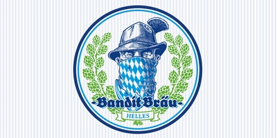 Bandit Bräu rund